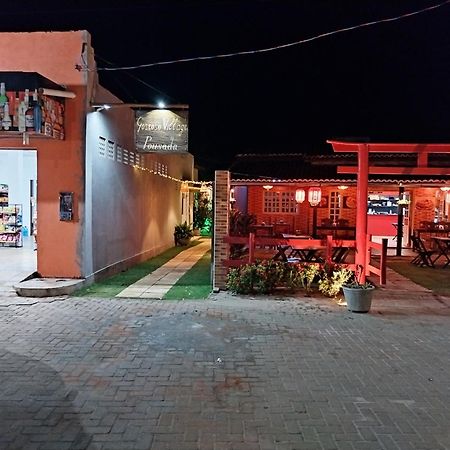 Pousada Gostoso Village São Miguel do Gostoso Exterior foto
