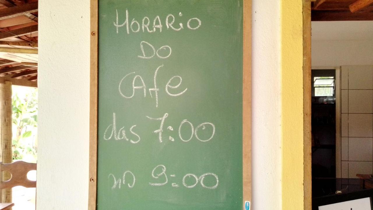 Pousada Gostoso Village São Miguel do Gostoso Exterior foto