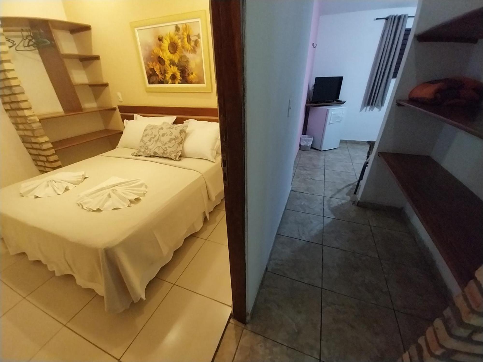 Pousada Gostoso Village São Miguel do Gostoso Cameră foto