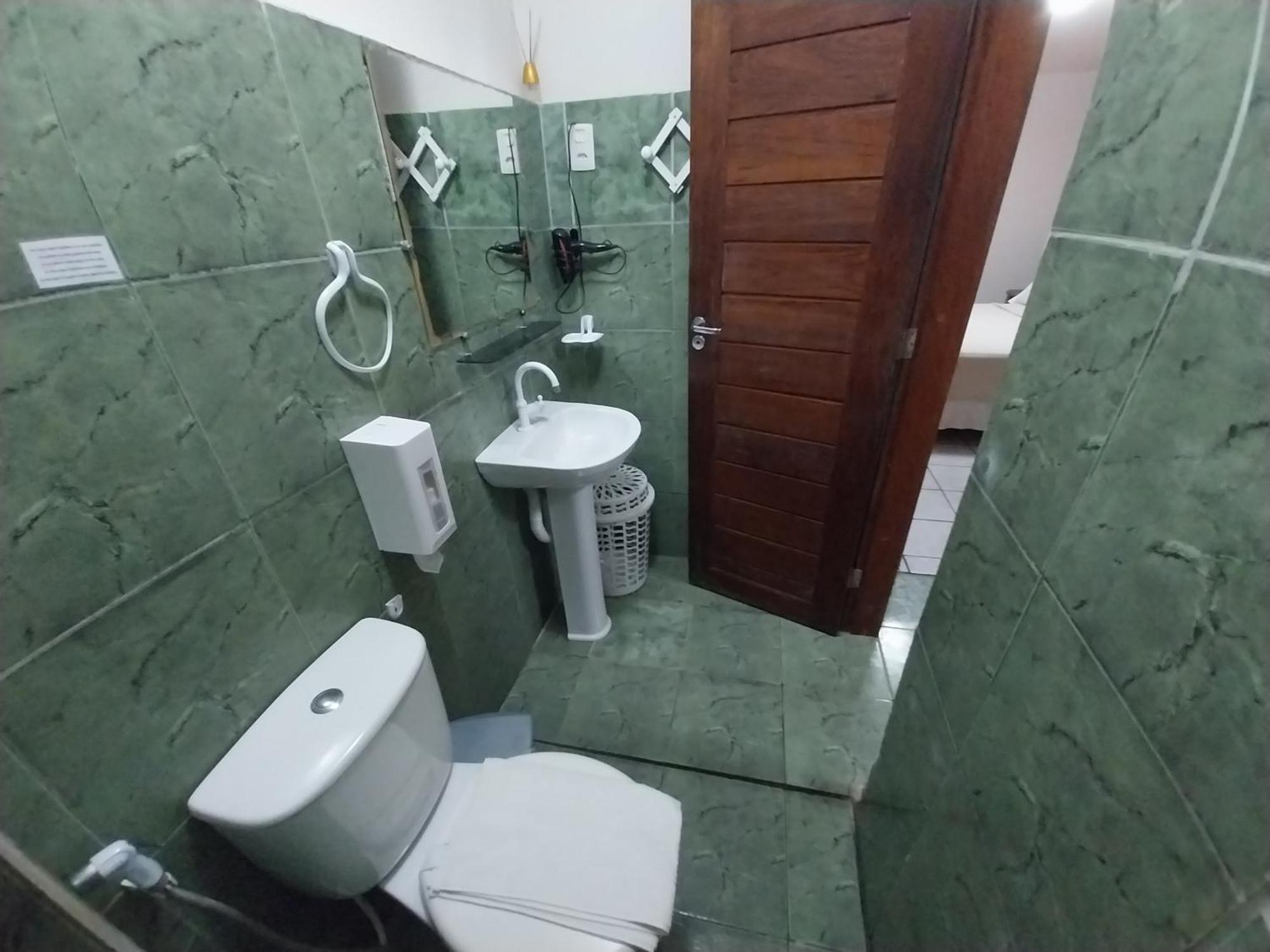 Pousada Gostoso Village São Miguel do Gostoso Cameră foto